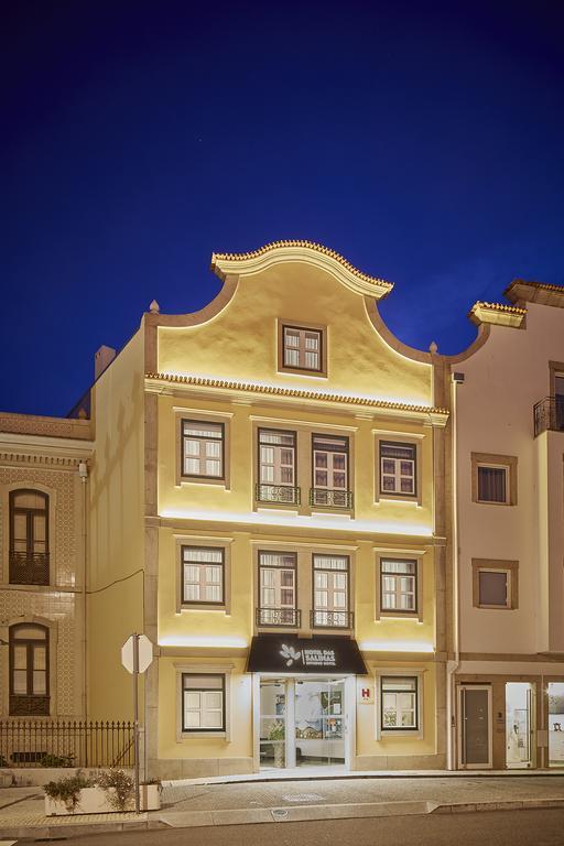 Hotel Das Salinas Aveiro Zewnętrze zdjęcie